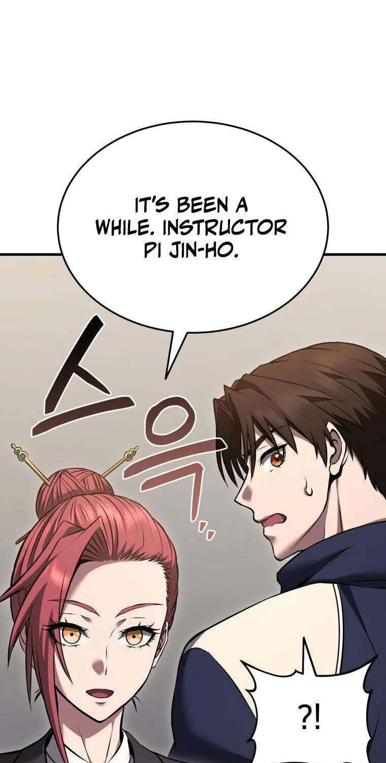 Transcending Species Due to System Error Chapter 14 - page 59