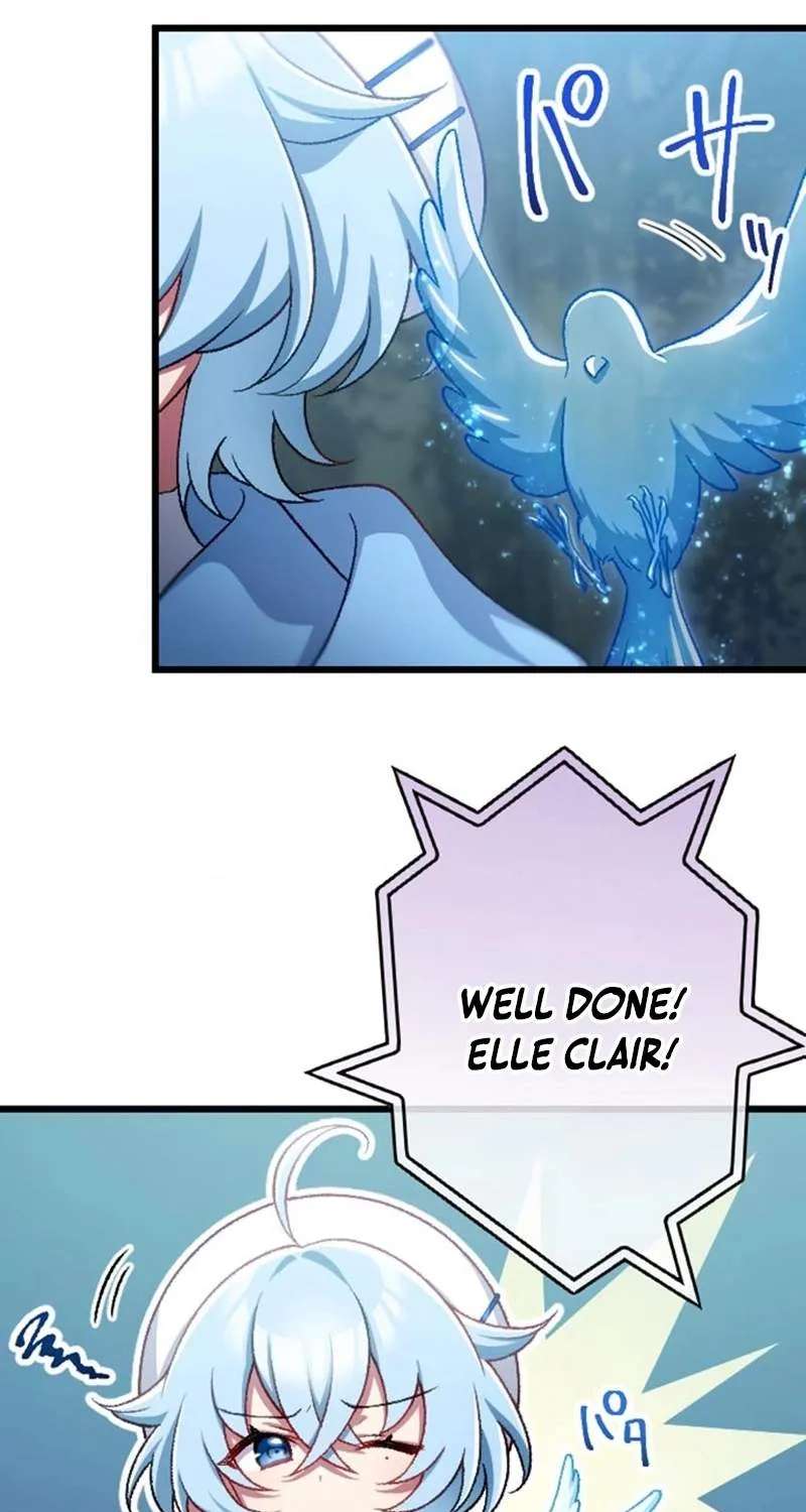 A Former S-rank Adventurer Who Was Betrayed By His Griends Because He Was Too Strong Wants to Live a Slow Life in The Countryside Chapter 47 - page 22