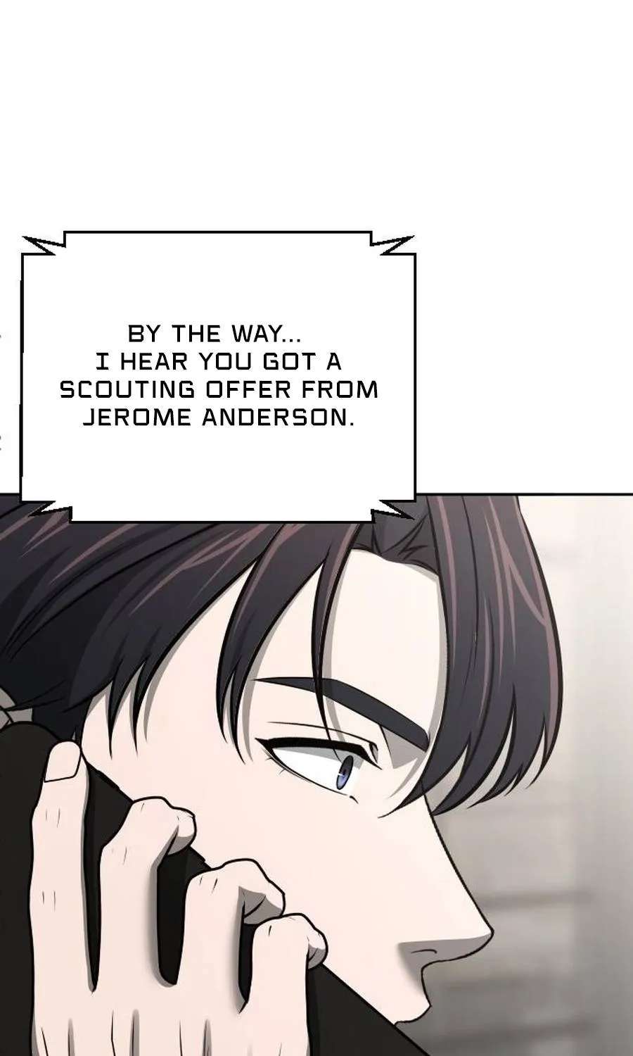 When a Genius Office Worker Goes Too Far Chapter 55 - page 26