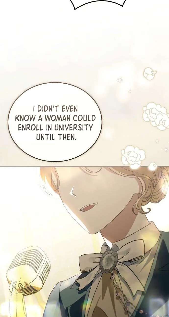 The Scent That Binds Us Chapter 103 - page 43