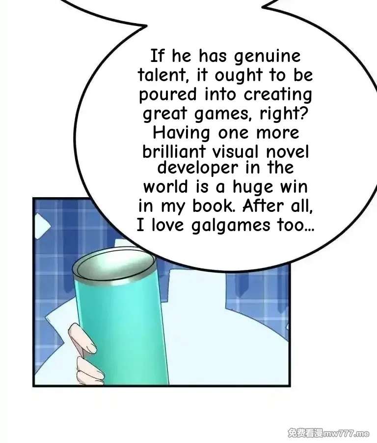 The Graduation Project Is, Making Butter! Chapter 89 - page 35