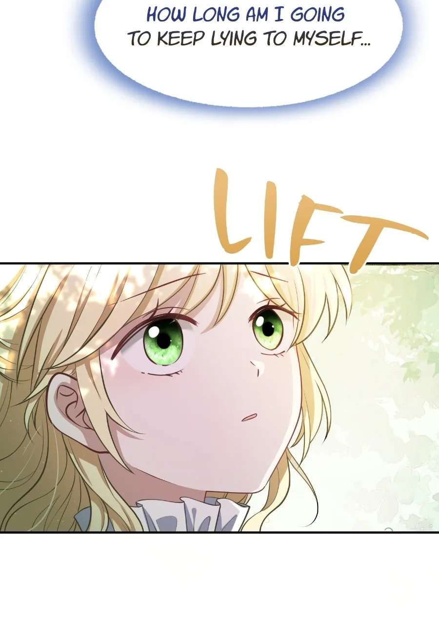How I Became the Duke'sBeloved Daughter Chapter 1 - page 289
