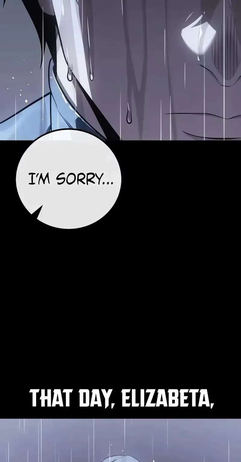 30 Years Have Passed Since the Prologue Chapter 19 - page 3
