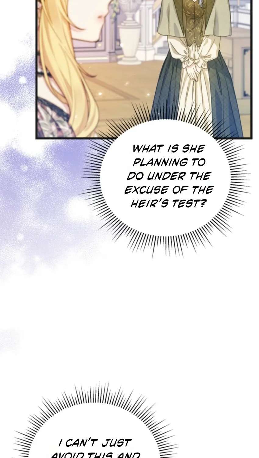 The Villainess is a Millionaire Solver Chapter 40 - page 16