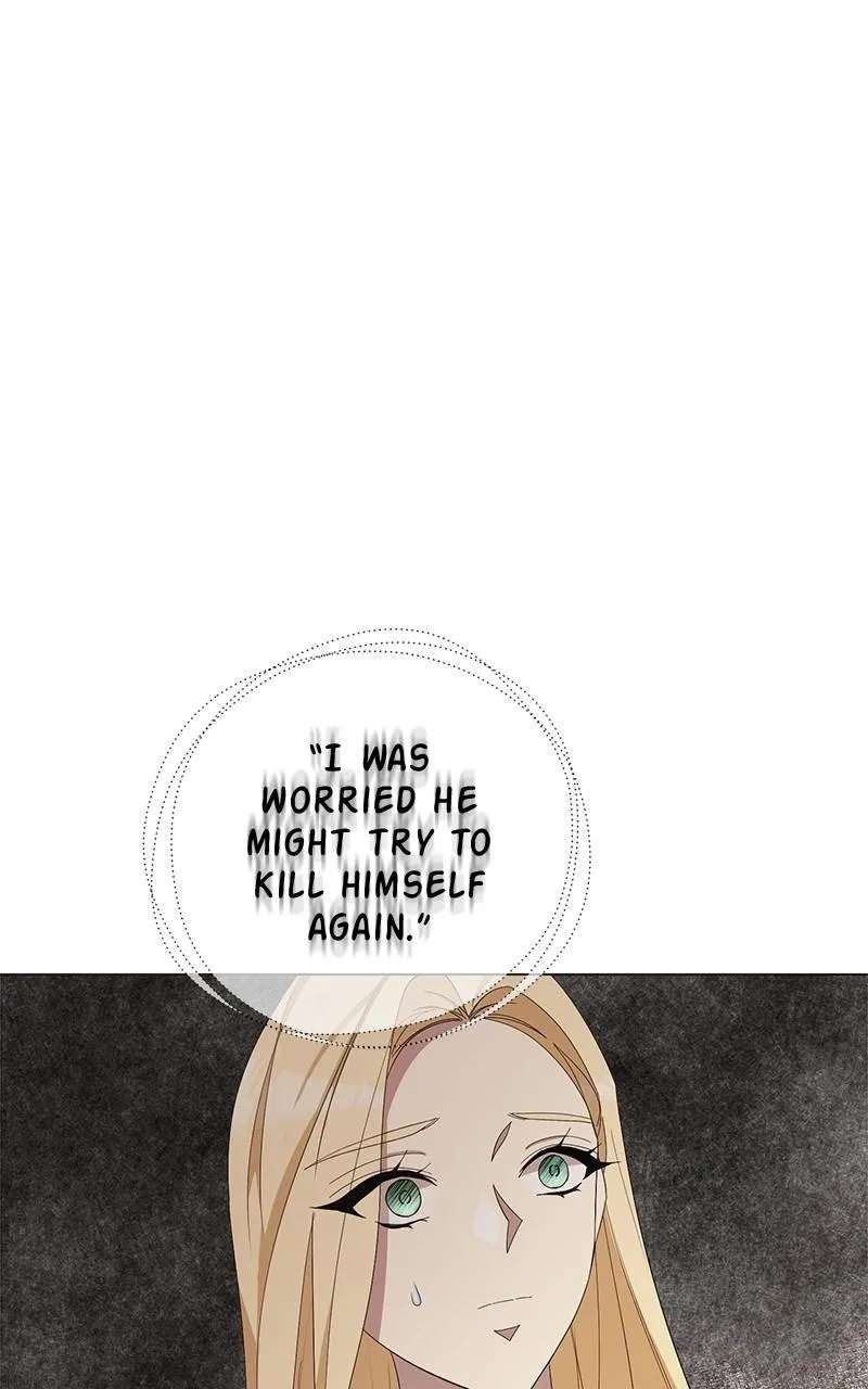 Wished You Were Dead Chapter 111 - page 86