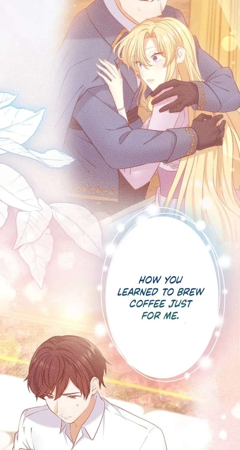The Bad Girl's Coffee Story Chapter 24 - page 71