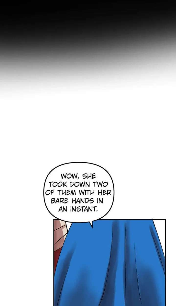 The Warrior in Rut Chapter 35 - page 33