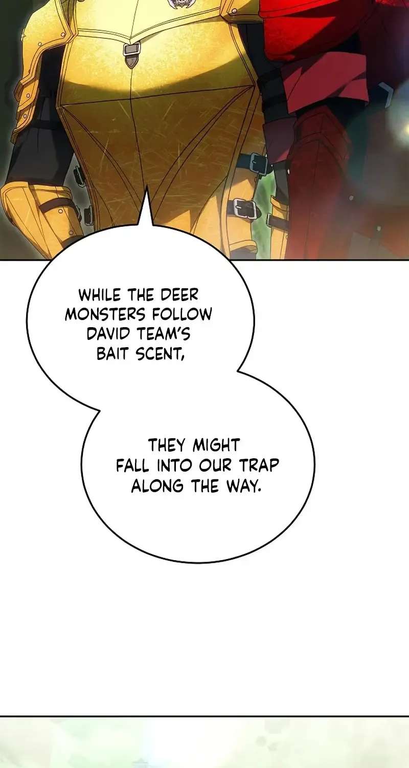 Vote for Your Knight! Chapter 17 - page 21