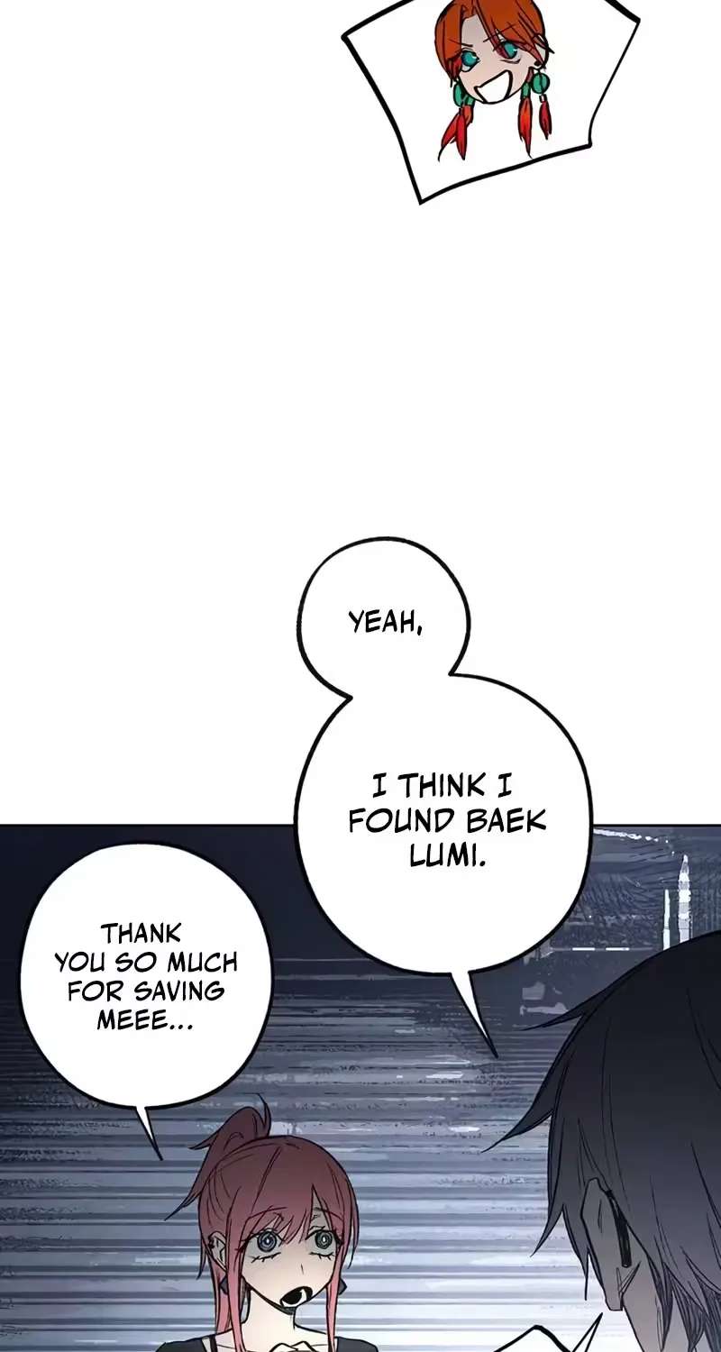 The Howling Plague Chapter 7 - page 25