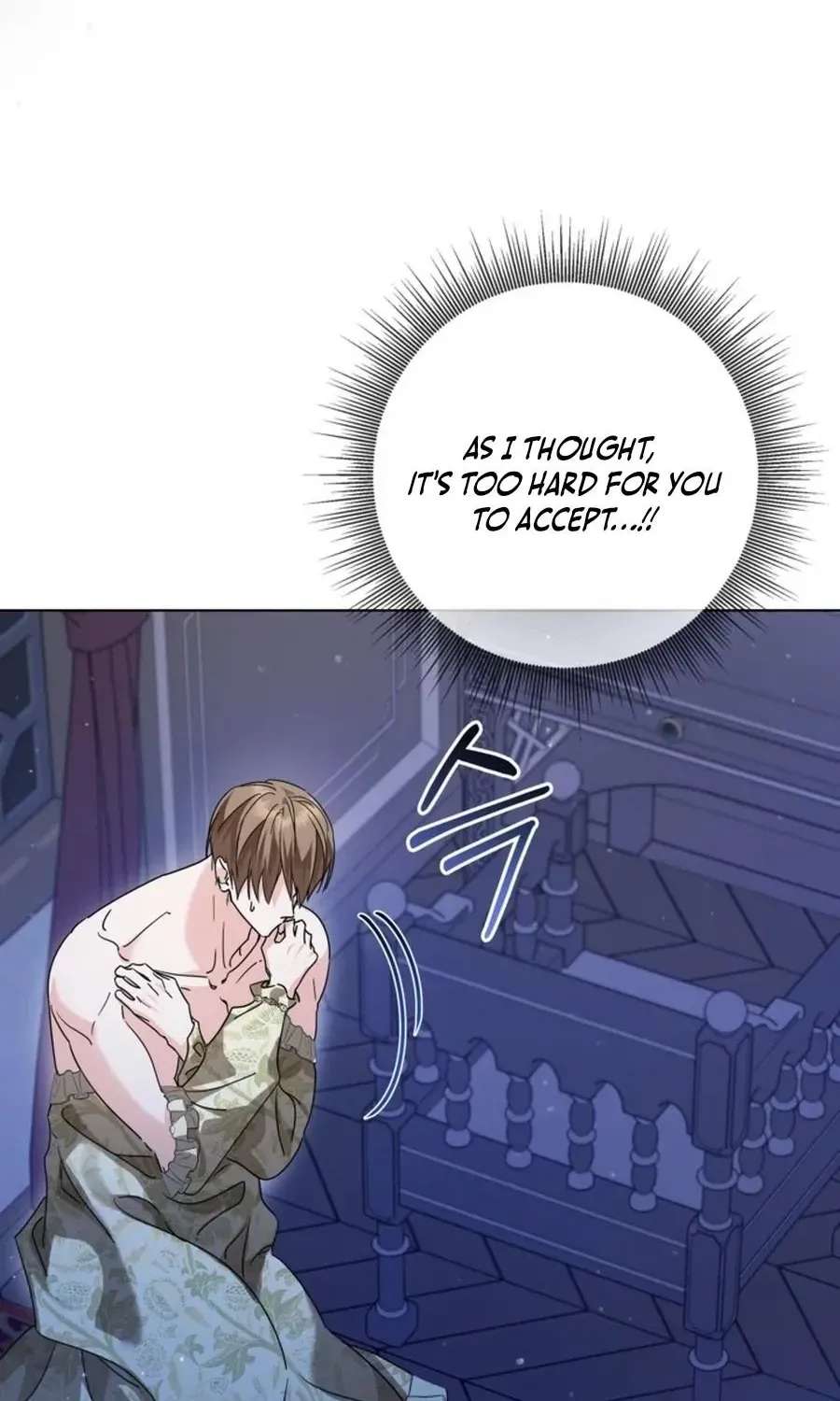 The Princess Stans in Secret Chapter 67 - page 10