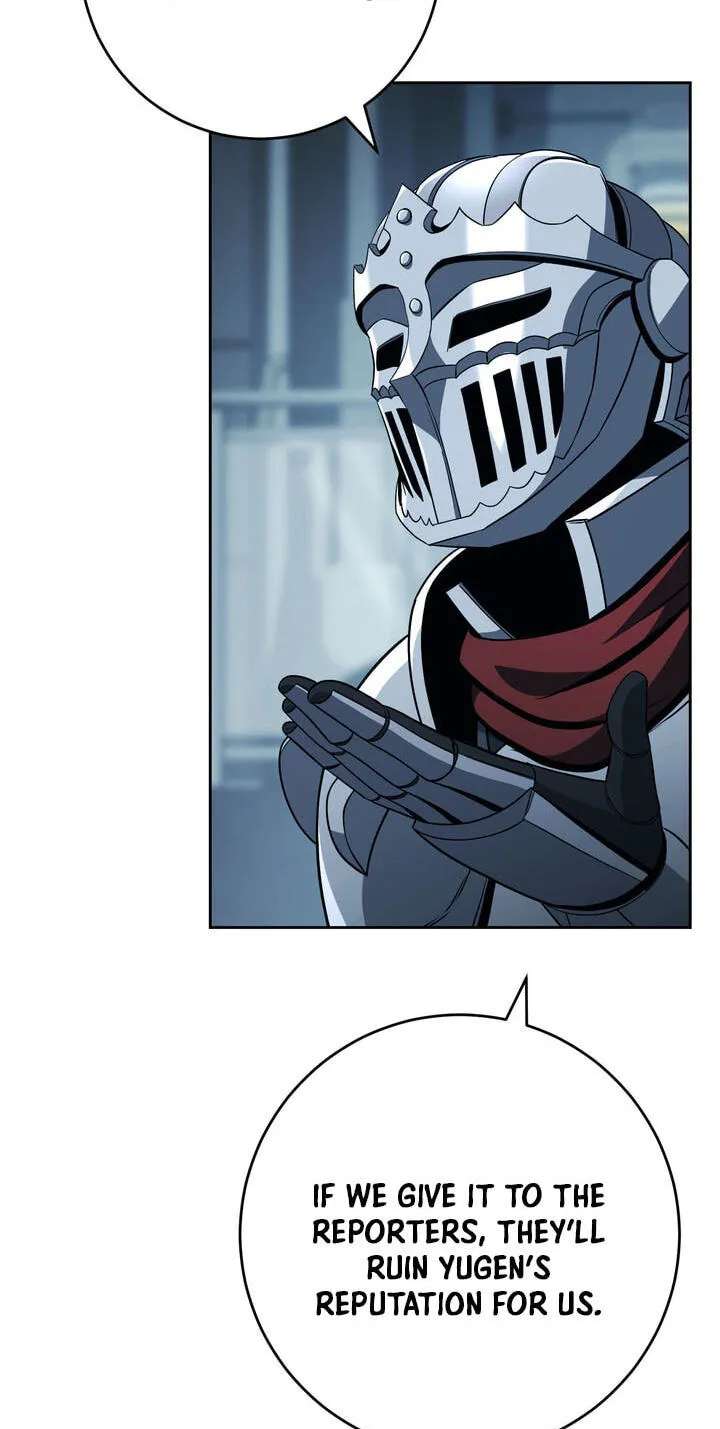 The Skeleton Soldier Failed To Defend The Dungeon Chapter 393 - page 89