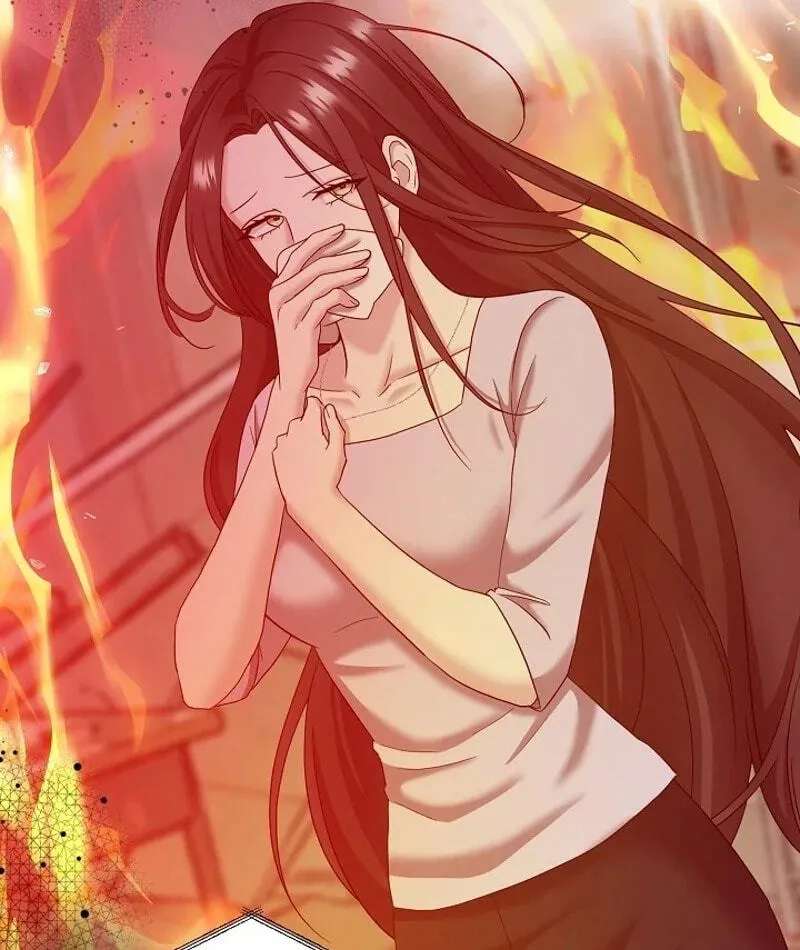 Burn Down Chapter 41 - page 104