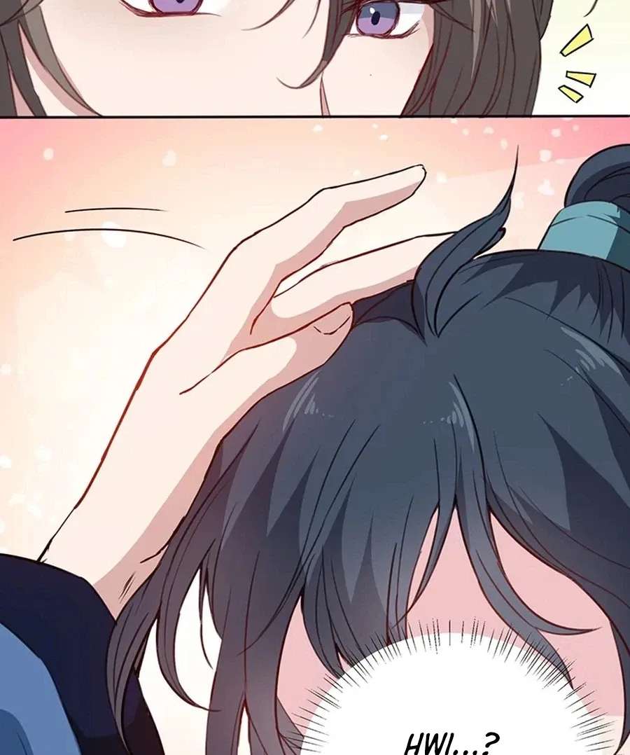 Nam Goong Sae Ga Prince Chapter 10 - page 33