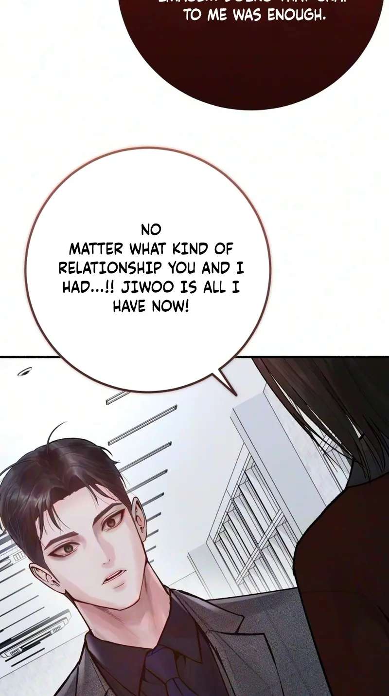 Patronage Stigma Chapter 7 - page 97