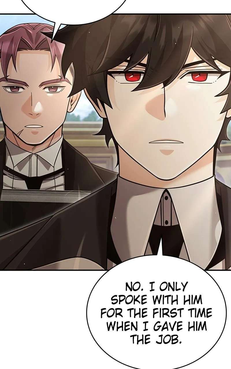 A Cadet Becomesa Prophet?! Chapter 42 - page 87