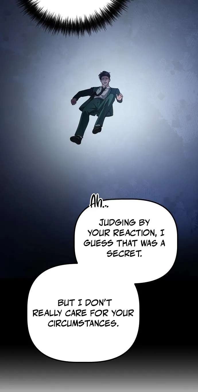 The Corporate Underdog Who Does Everything Right Chapter 79 - page 56