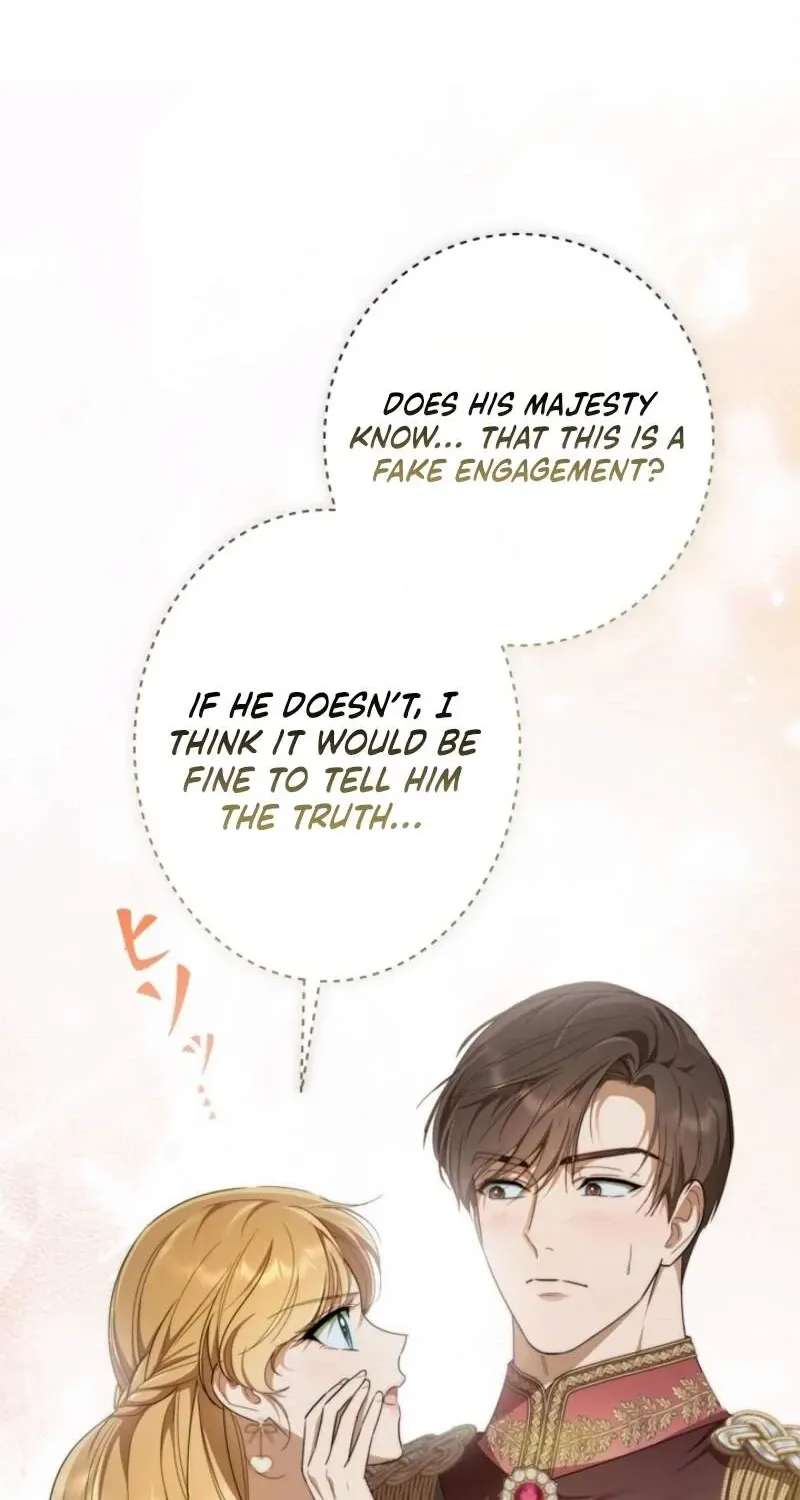 The Timid Lady of the Frontier Won't Give Up on Revenge Chapter 23 - page 67