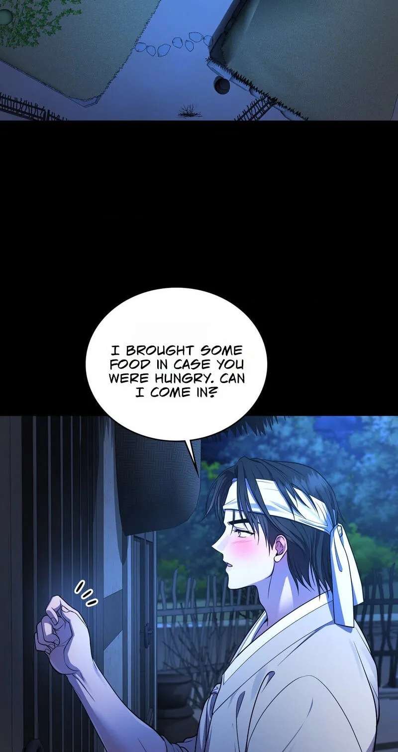 Dokkaebi Chapter 30 - page 7