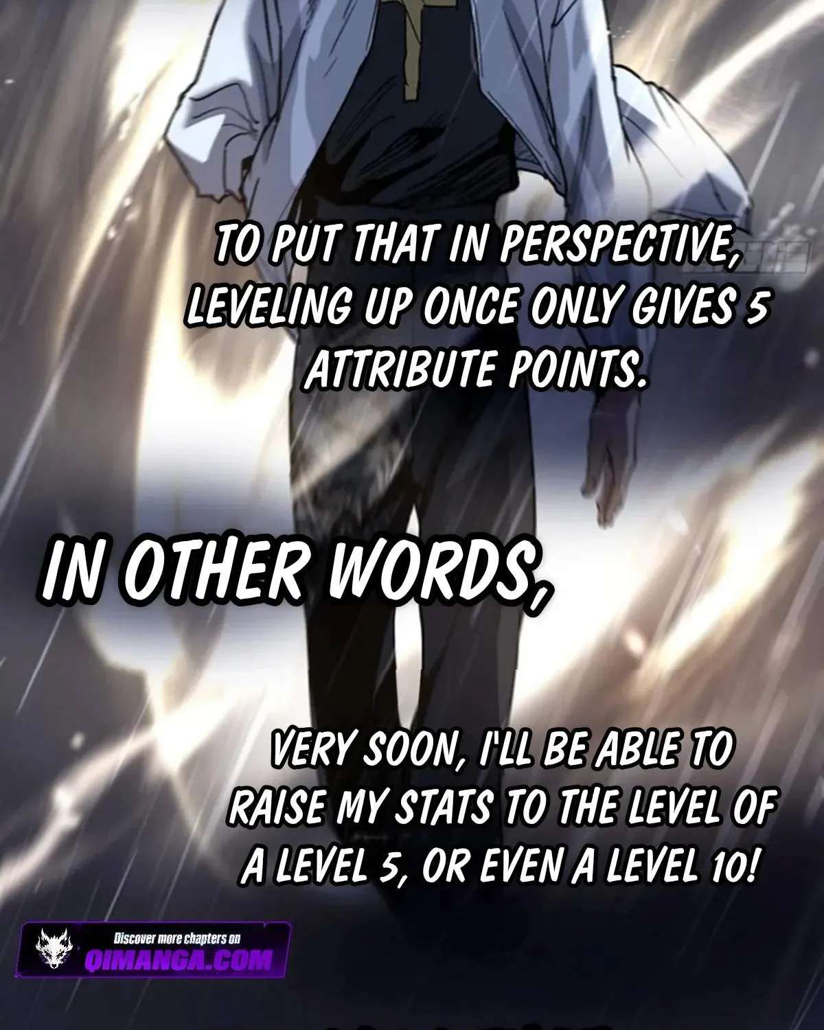 My Healing Skill Can Copy Anything, So I Conquered the Abyss Chapter 3 - page 62