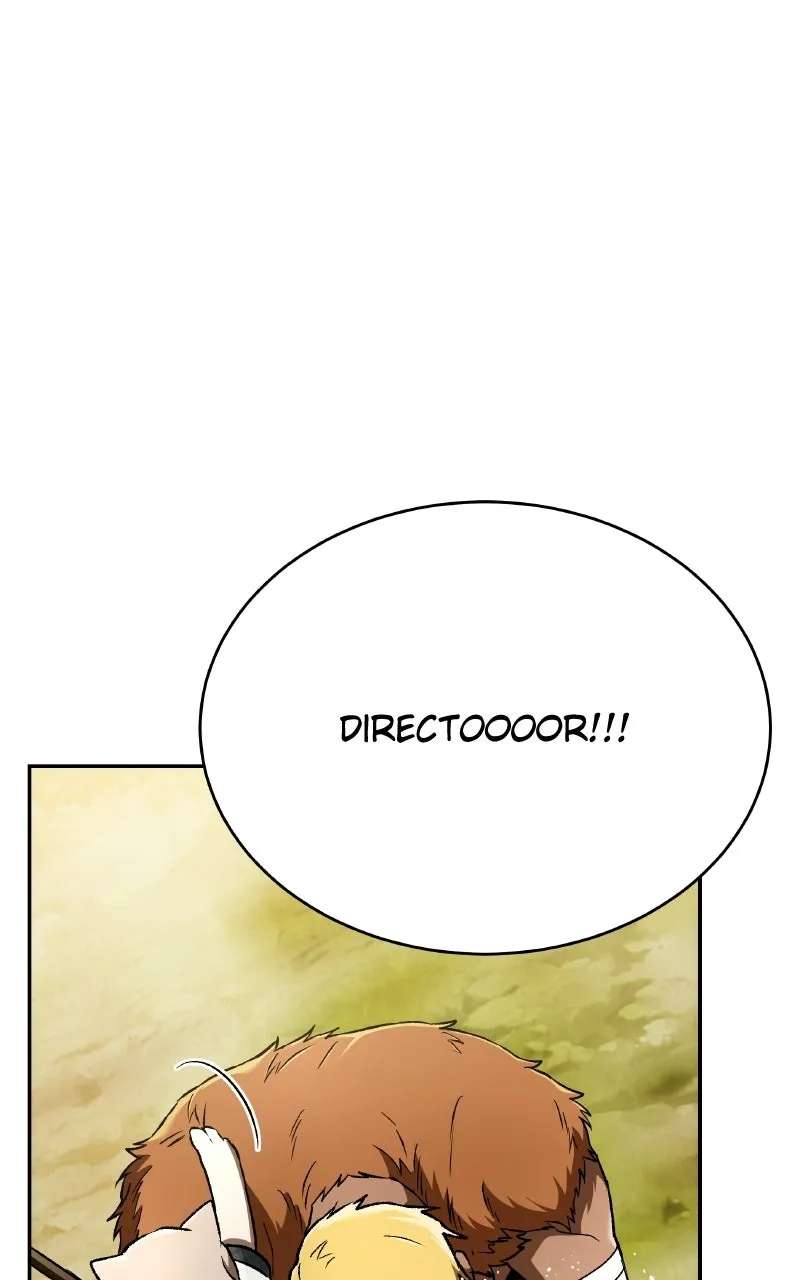 Kindergarten forDivine Beasts Chapter 67 - page 5