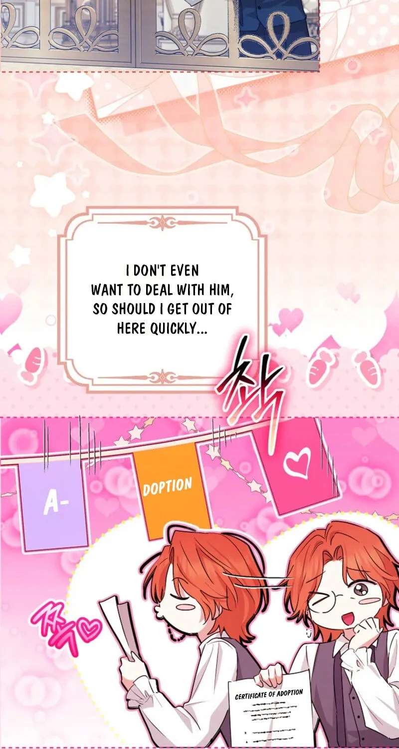 The Countdown of My Death is Spamming My Status Window Chapter 99 - page 26