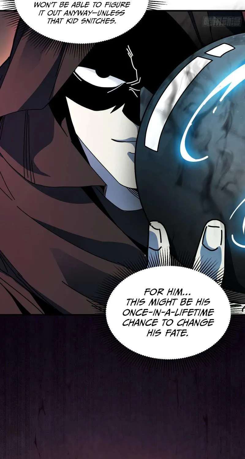 Extracted into the God of Necromancy Chapter 19 - page 60