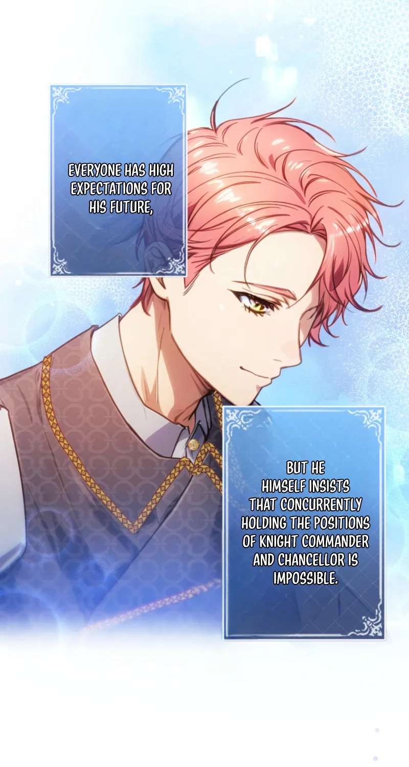 I’m The Tyrant Family’s Beloved Baby Chapter 55 - page 74