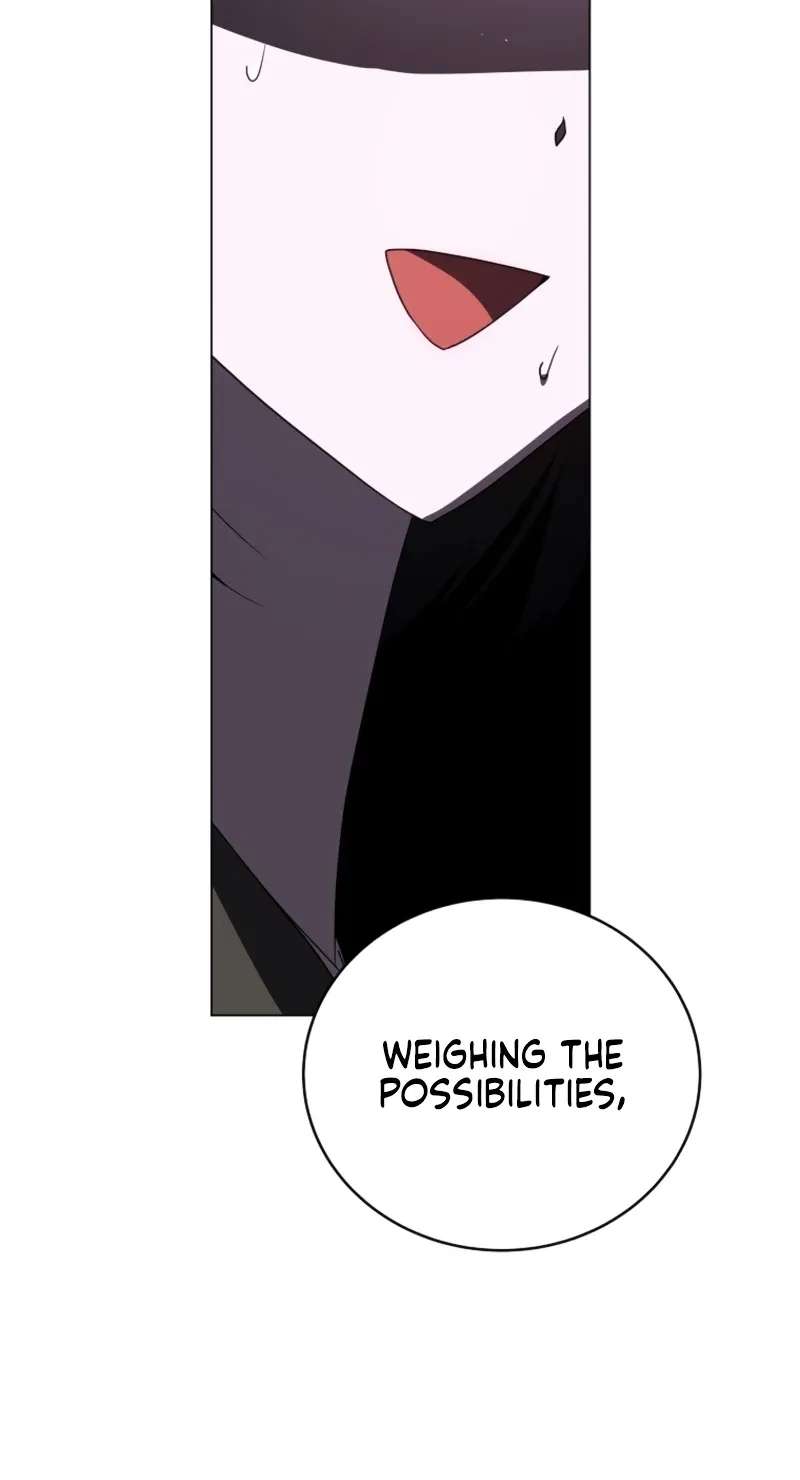 A Ranker's Guide To The Good Life Chapter 93 - page 72