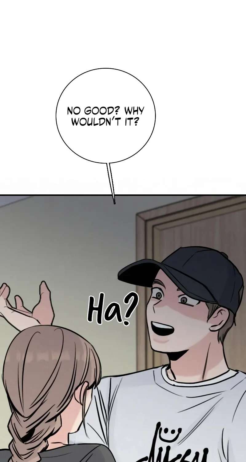 I'm Fine, Thank You, And You? Chapter 79 - page 41