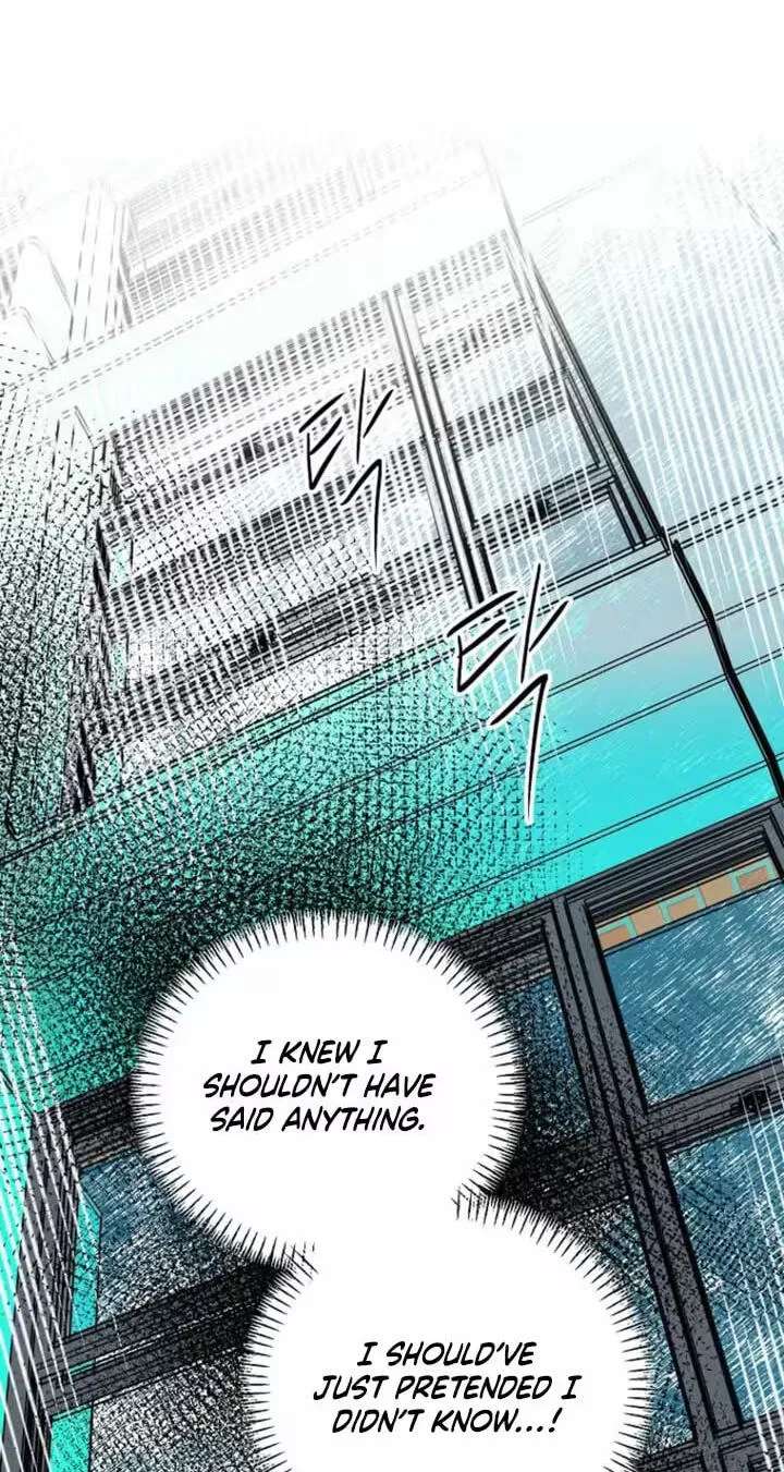 Too Much To Call Us Friends Chapter 24 - page 66