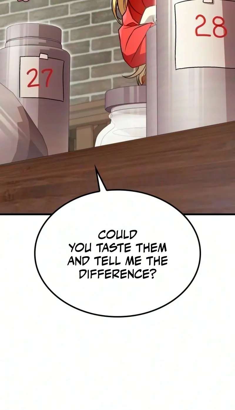 I’m Quitting Everything and Selling Cola Chapter 11 - page 71