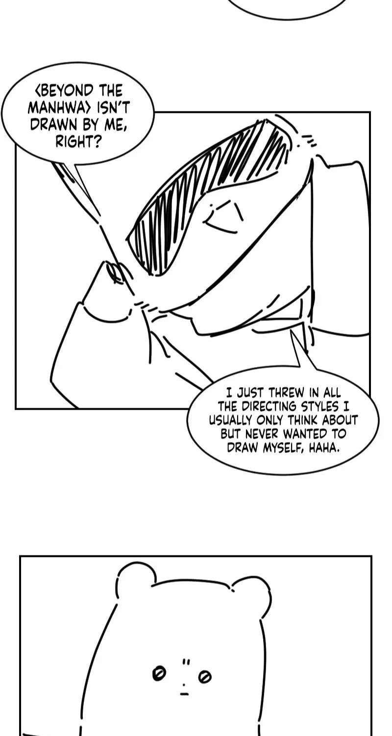 Beyond The Chapter 41 - page 15