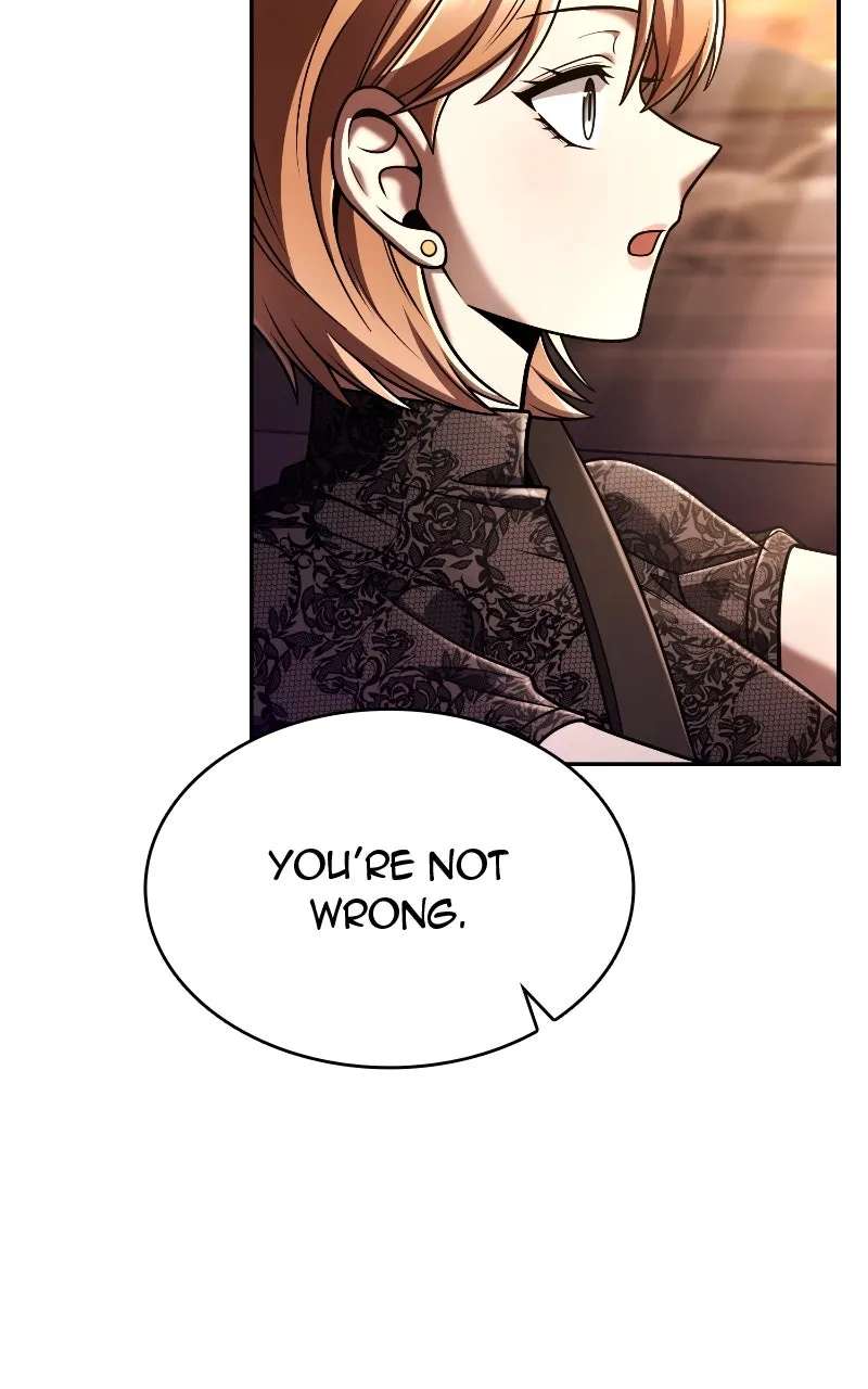 The Dungeon Cleaning Lifeof a Once Genius Hunter Chapter 152 - page 155