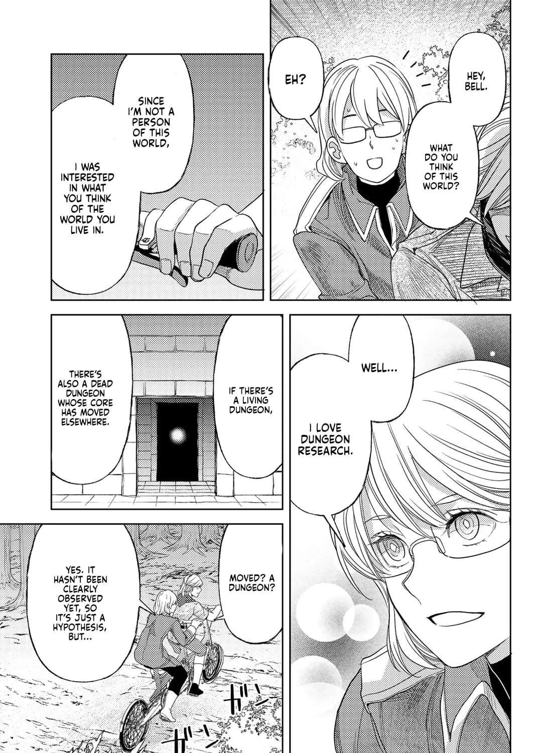 Ossan no Remake Bouken Nikki - Auto Camp Kara Hajimaru Isekai Mankitsu Life Chapter 62 - page 12