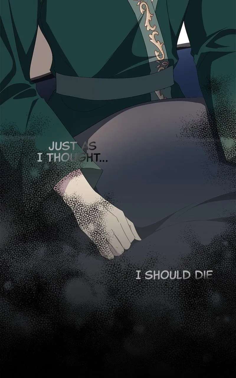 Wished You Were Dead Chapter 90 - page 39