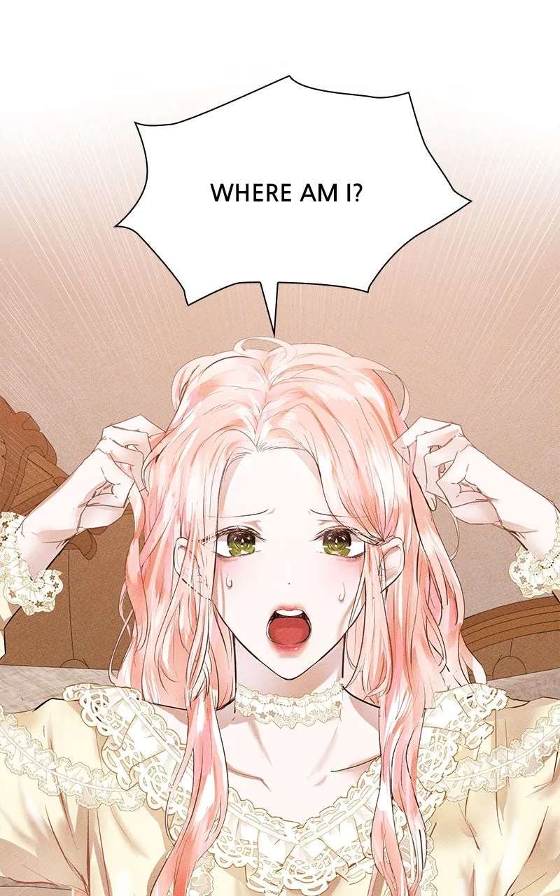 Time To Call OffThis Engagement Chapter 2 - page 1