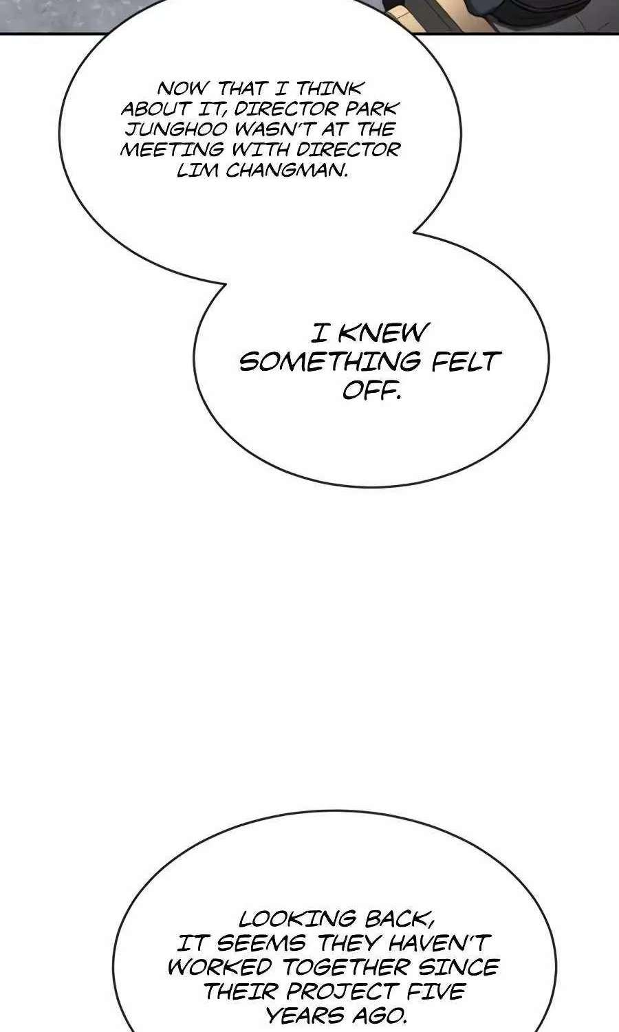 The Possessed Prodigy Actor Chapter 65 - page 38