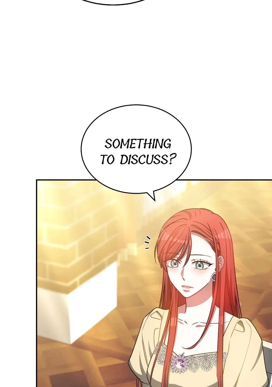 Red Hot Revenge Chapter 59 - page 45