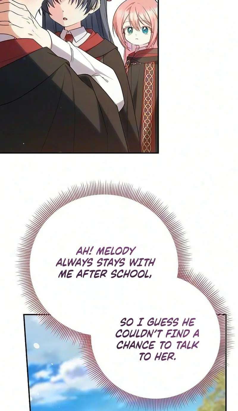 The Archmage Becomes the Swordmaster's Youngest Daughter Chapter 51 - page 68
