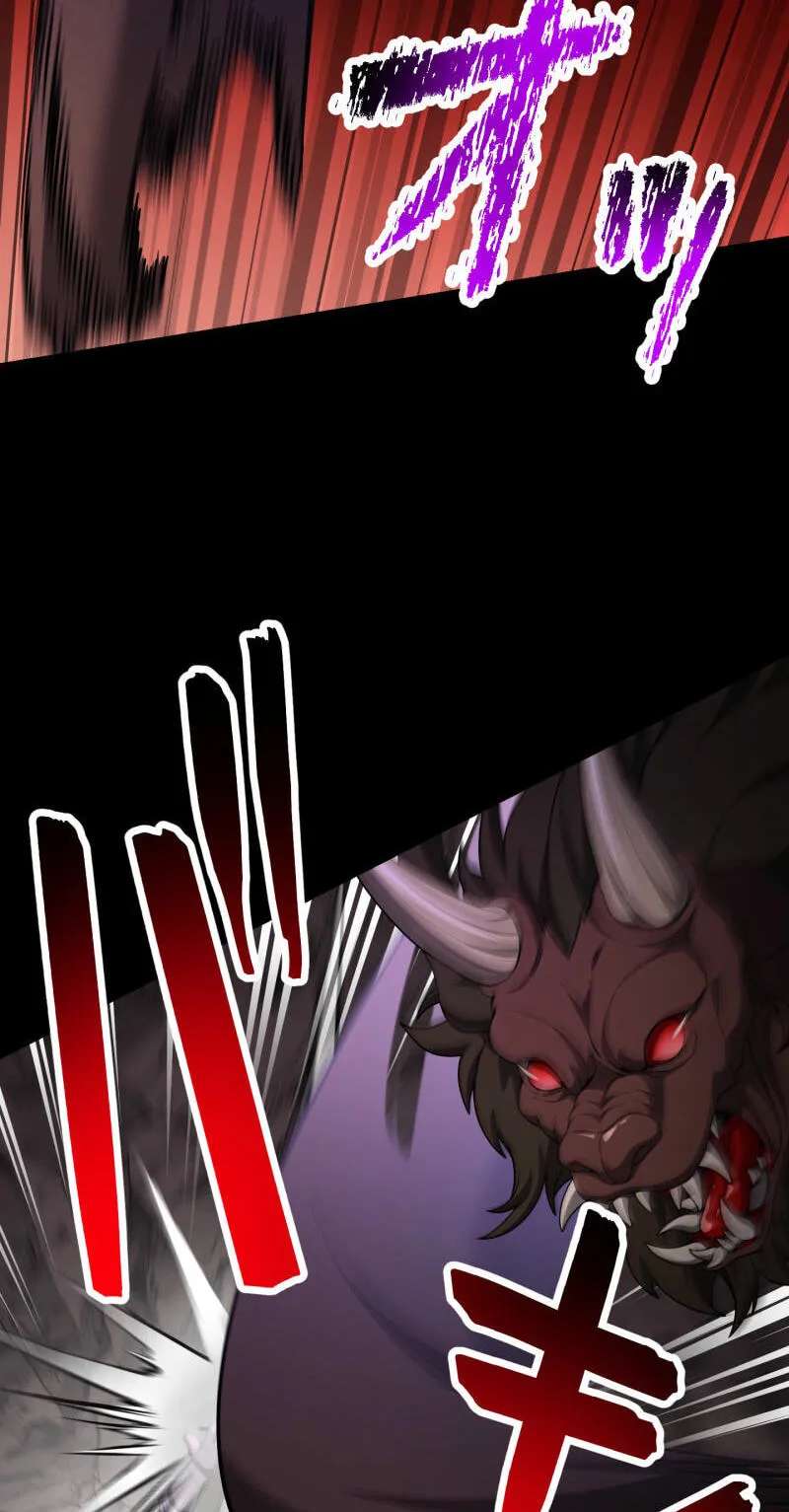 Monster Eater Chapter 121 - page 13