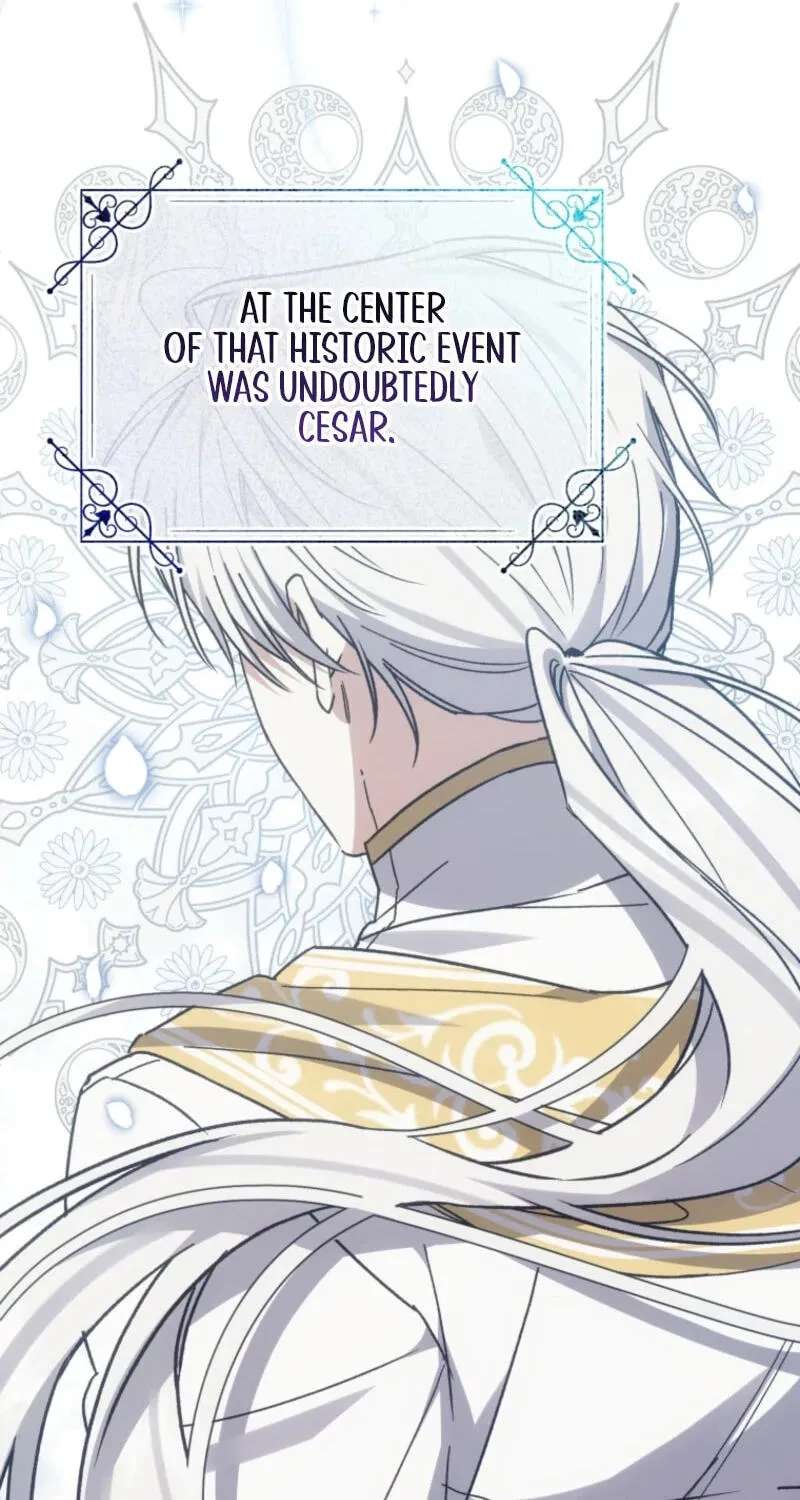My Precious Little Villains Chapter 84 - page 56