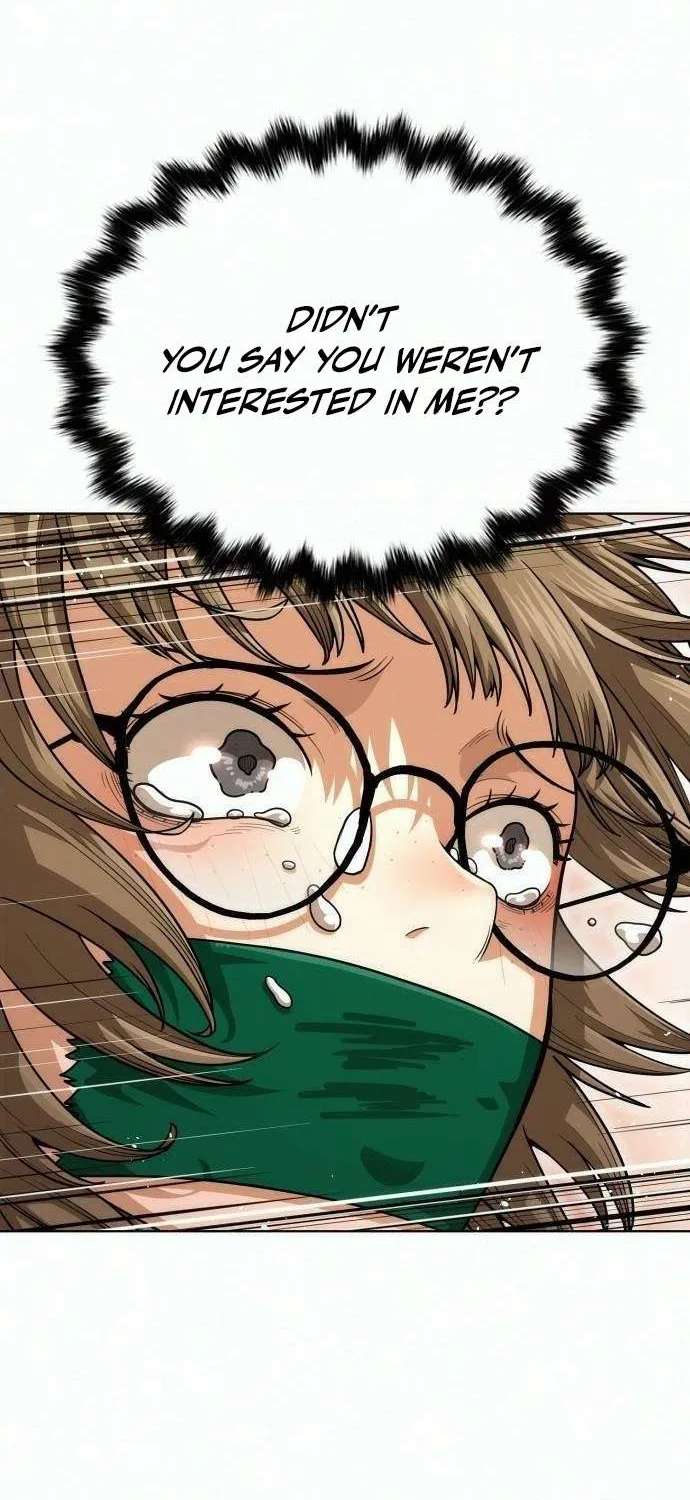 Love Tears Through Zombies Chapter 3 - page 150