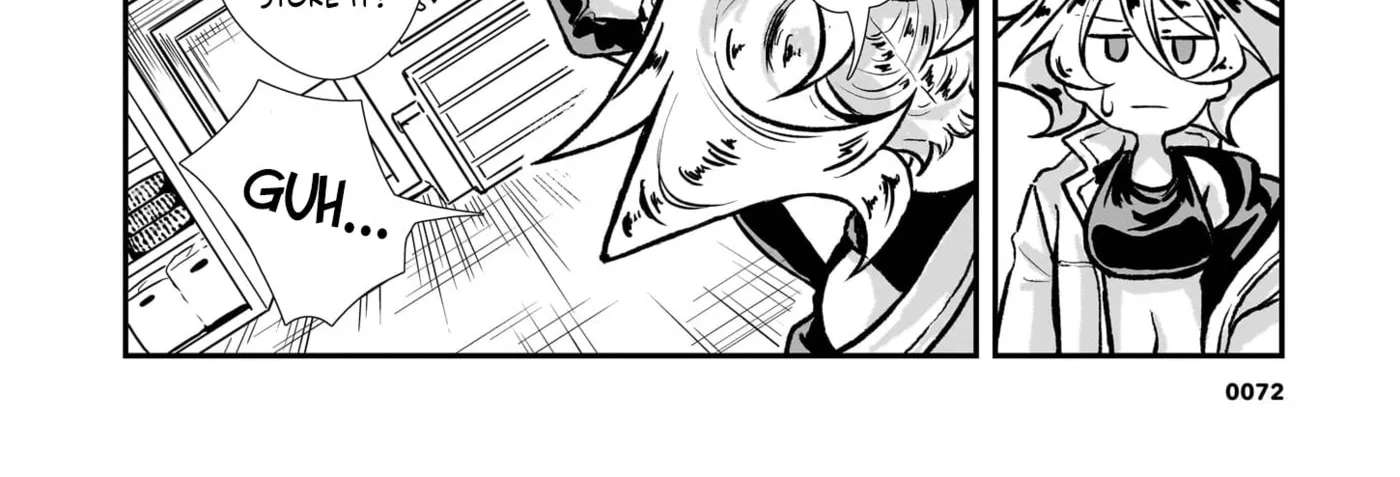 Restore! Welcome to the Modified Car Workshop Chapter 2 - page 8