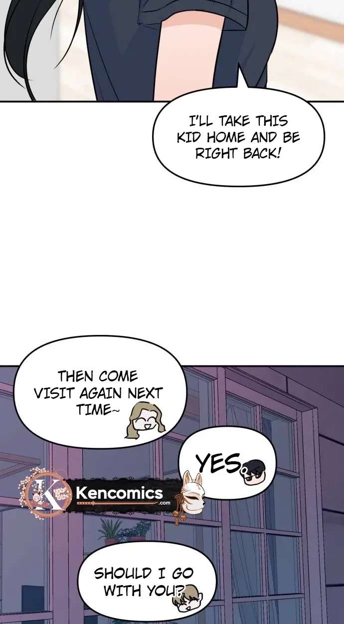 Star For You! Chapter 13 - page 79
