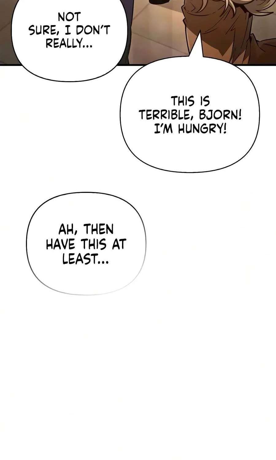 Surviving The Game As A Barbarian Chapter 154 - page 122