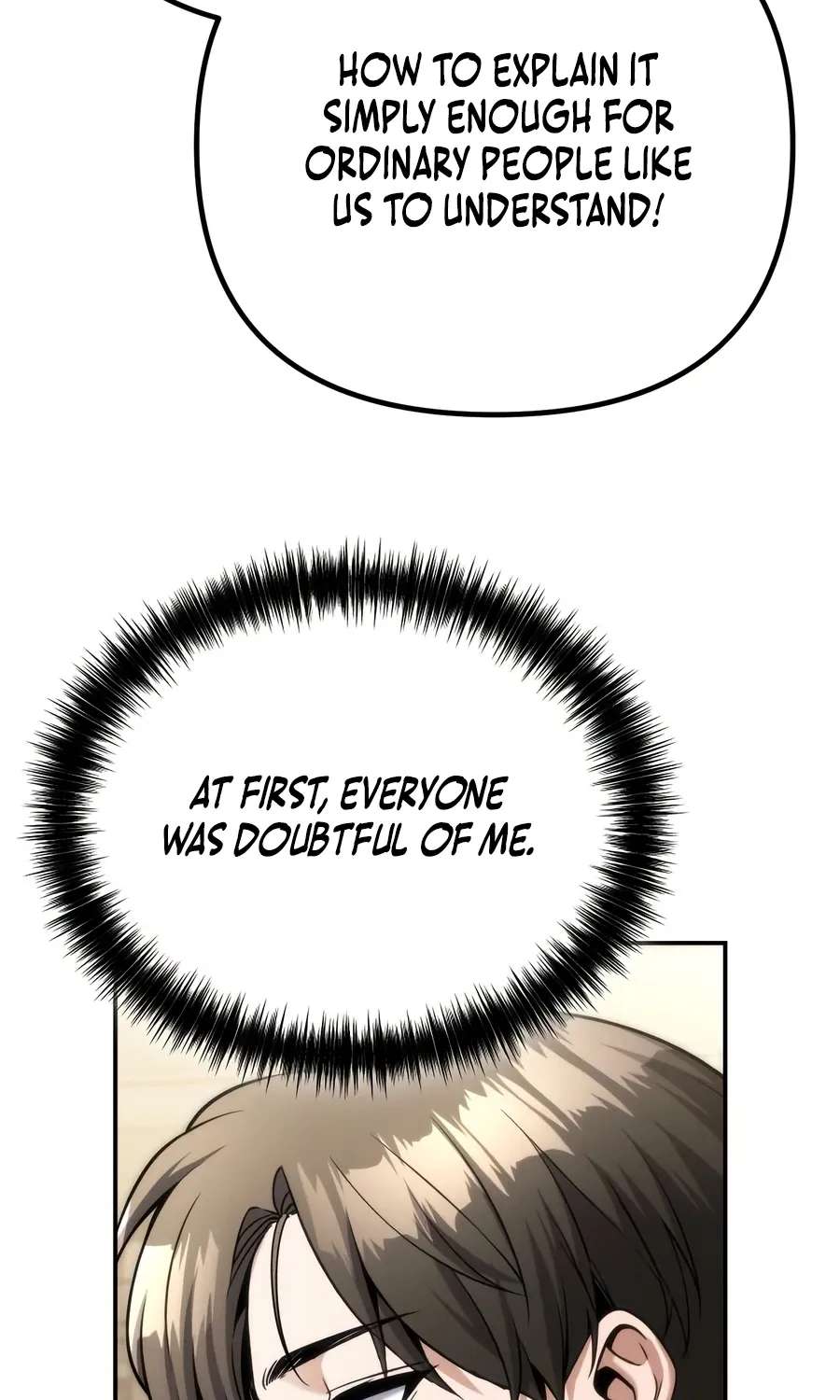 The Money Keeps Piling Up Even If I Spend It Chapter 14 - page 93