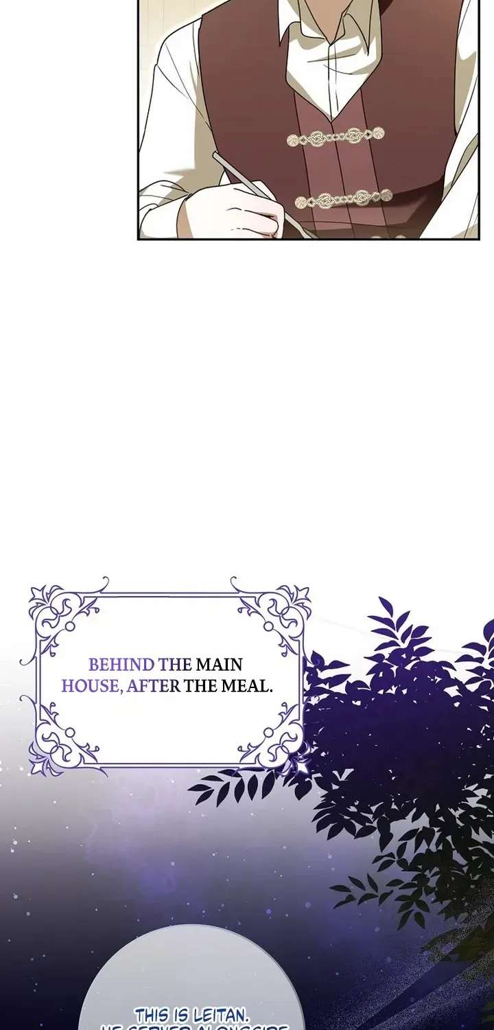 I’ll Try to Save My Father Chapter 31 - page 48