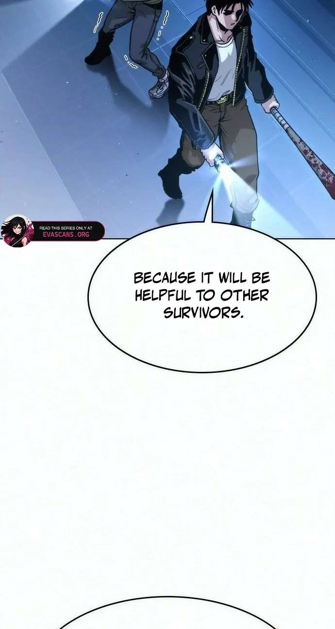 Love Tears Away the Zombie Chapter 2 - page 128