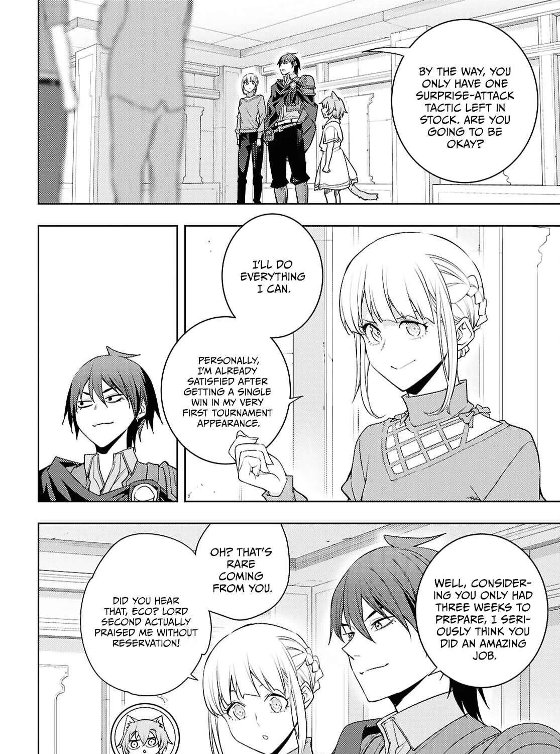 Moto Sekai Ichii Subchara Ikusei Nikki - Hai Player, Isekai o Kouryakuchuu! Chapter 90 - page 32