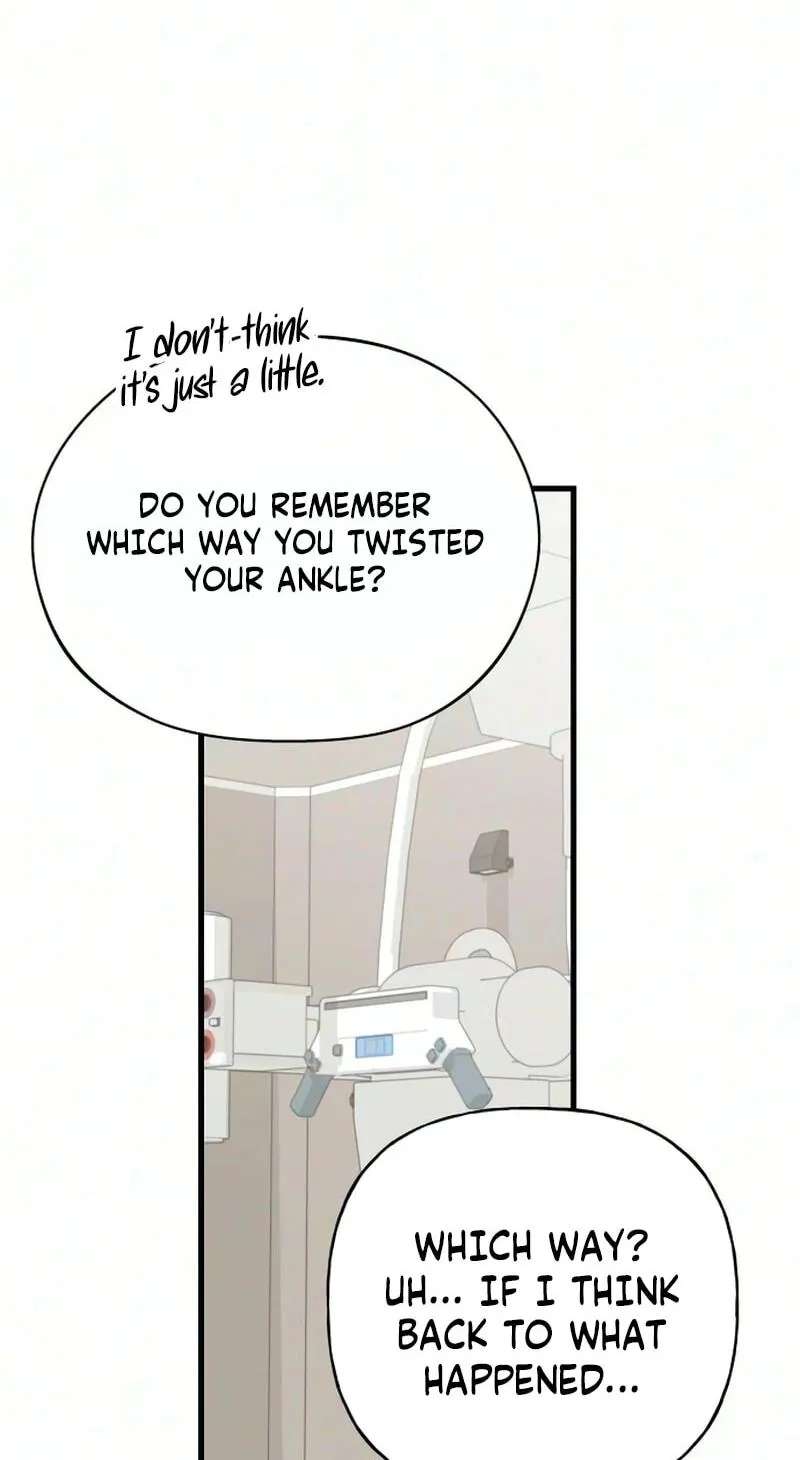 Want to Go Grocery Shopping Together? Chapter 40 - page 15